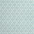 Parada fabric in aqua color - pattern number F92928 - by Thibaut in the Paramount collection