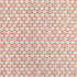 Parada fabric in orange color - pattern number F92935 - by Thibaut in the Paramount collection