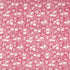 Chester fabric in raspberry color - pattern number F936434 - by Thibaut in the Indienne collection