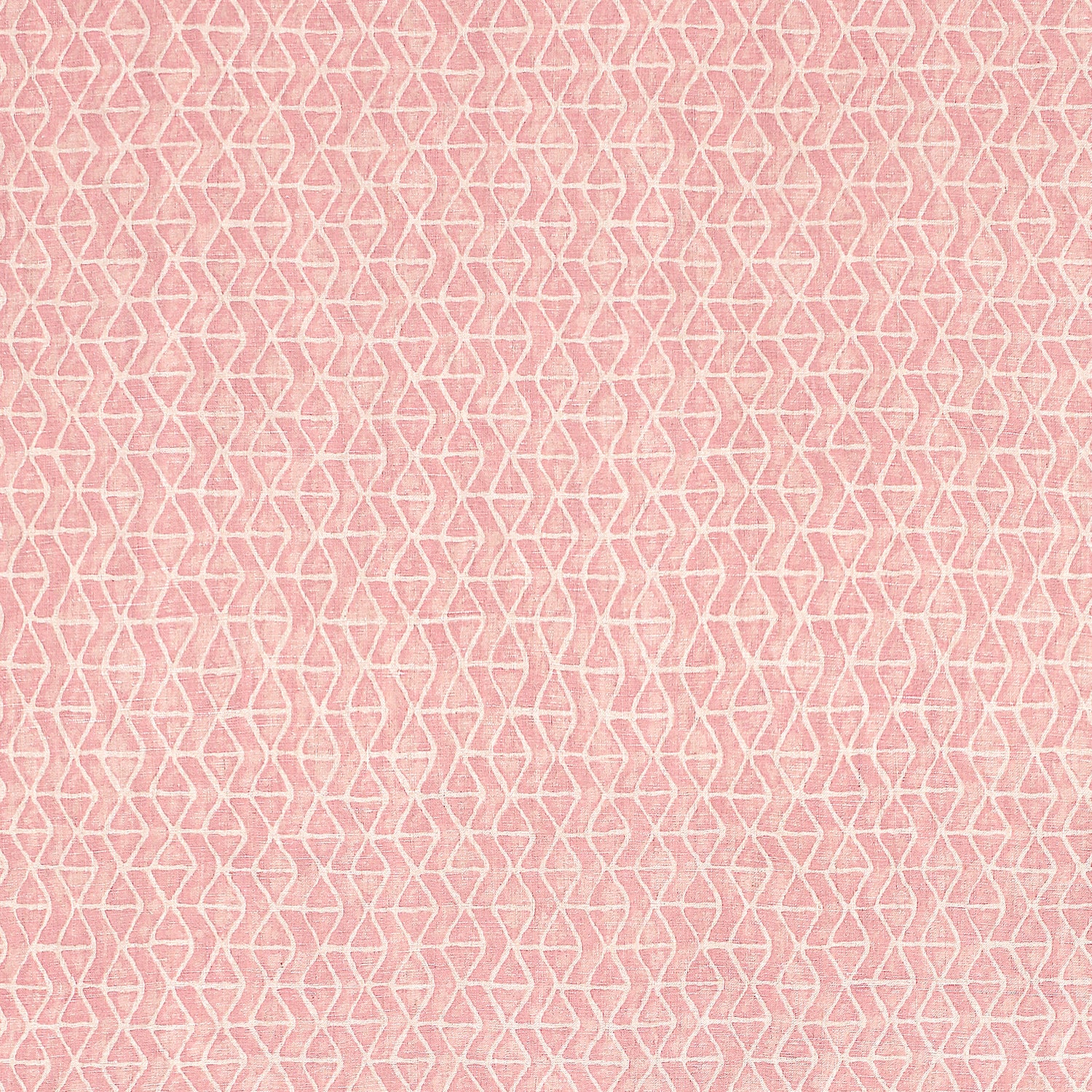Stony Brook fabric in blush color - pattern number F942001 - by Thibaut in the Sojourn collection