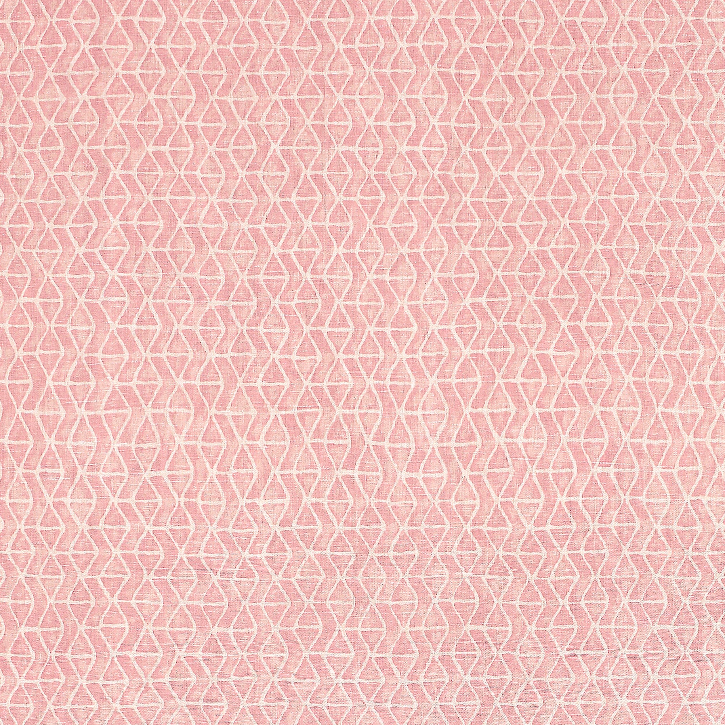 Stony Brook fabric in blush color - pattern number F942001 - by Thibaut in the Sojourn collection