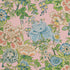 Peony Garden fabric in blush color - pattern number F942016 - by Thibaut in the Sojourn collection