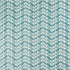 Melrose Check fabric in seaglass color - pattern number F945007 - by Thibaut in the Wanderlust collection