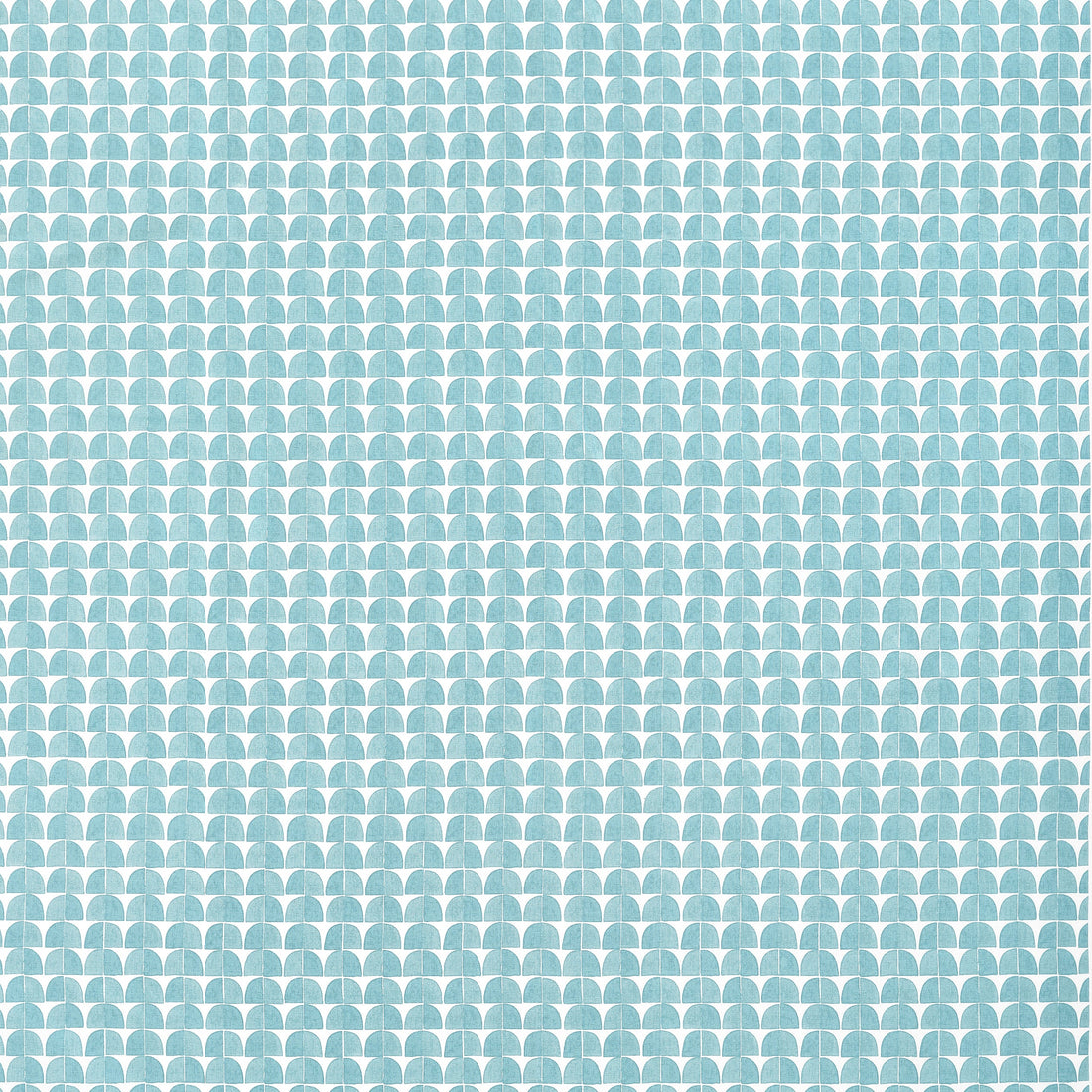 Solsbury fabric in turquoise color - pattern number F945018 - by Thibaut in the Wanderlust collection