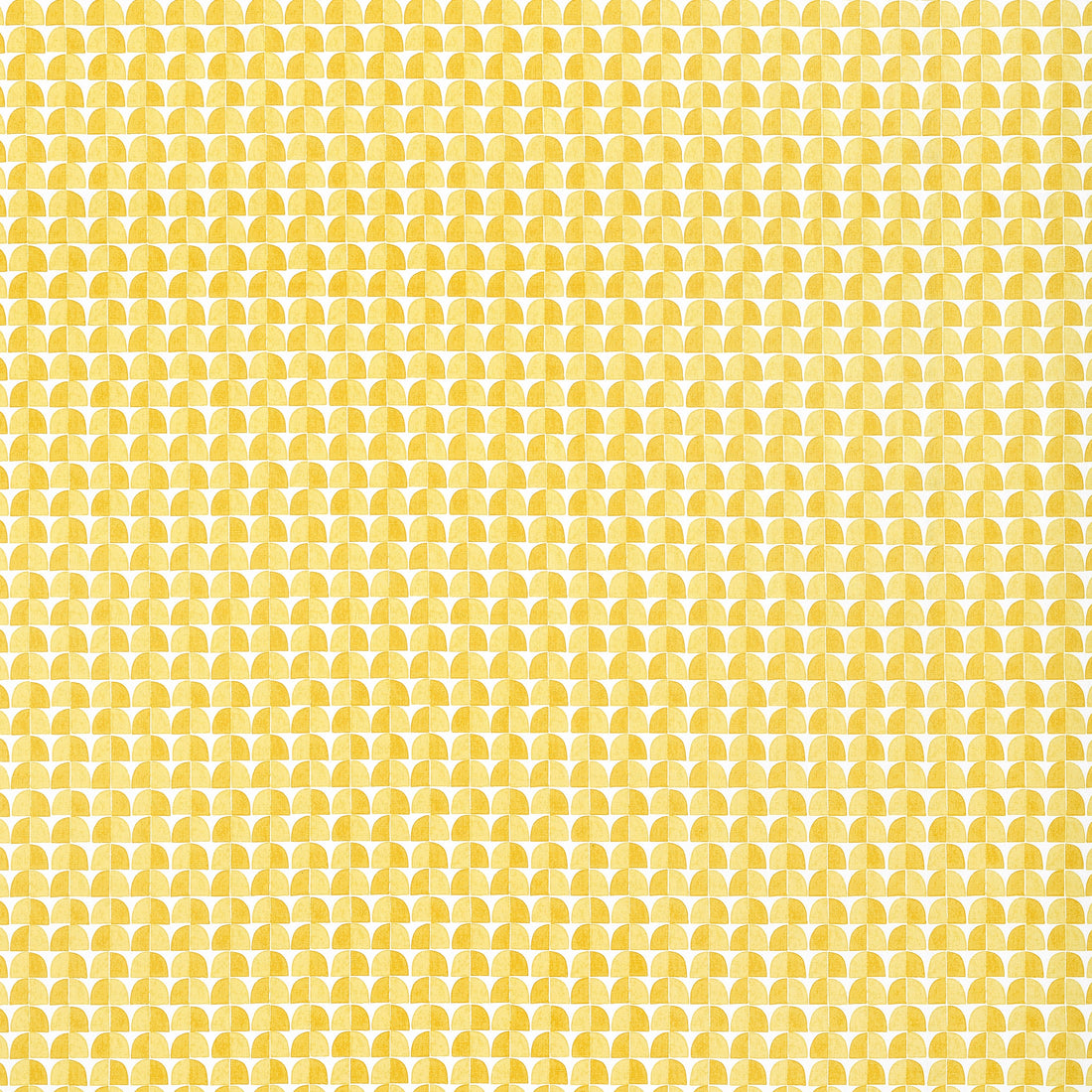 Solsbury fabric in sunshine yellow color - pattern number F945020 - by Thibaut in the Wanderlust collection