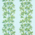 Mangrove Tree fabric in turquoise color - pattern number F945033 - by Thibaut in the Wanderlust collection