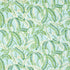 Augusta fabric in turquoise color - pattern number F945040 - by Thibaut in the Wanderlust collection