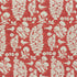 Allaire fabric in red color - pattern number F972599 - by Thibaut in the Chestnut Hill collection