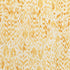 Carlotta fabric in yellow color - pattern number F975457 - by Thibaut in the Dynasty collection