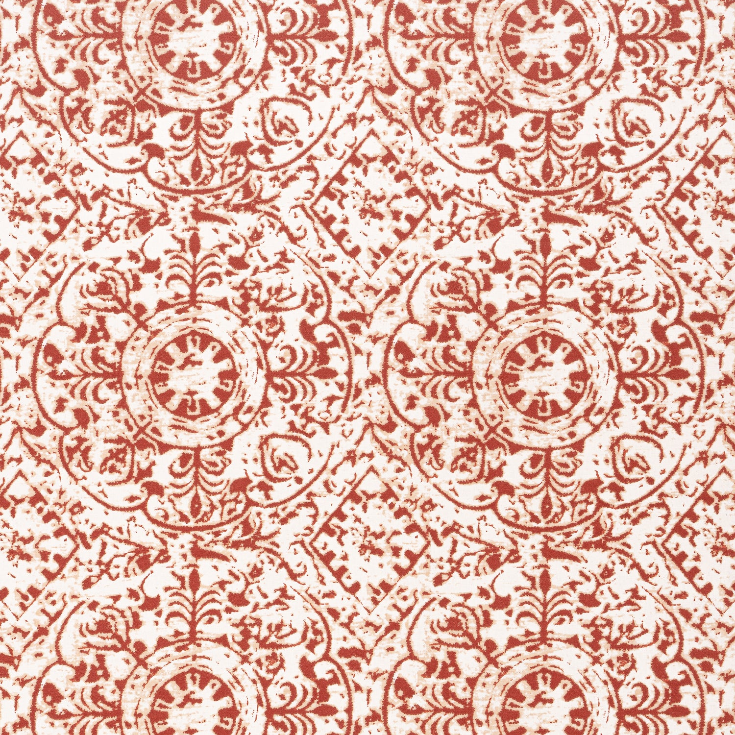 Havana fabric in sunbaked color - pattern number F981314 - by Thibaut in the Montecito collection