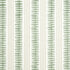 Indo Stripe fabric in spruce color - pattern number F981317 - by Thibaut in the Montecito collection
