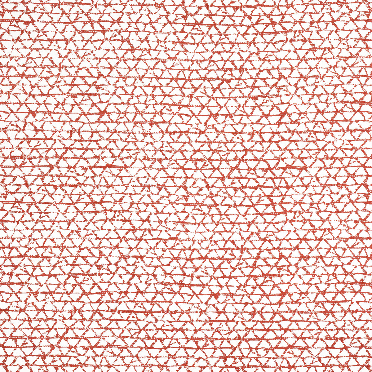 Pattern Maluku Maluku Sunbaked Fabric F981326 by Thibaut - Fabric World