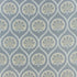 Kimberly fabric in grey color - pattern number F985018 - by Thibaut in the Greenwood collection