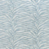 Serengeti fabric in aqua color - pattern number F985026 - by Thibaut in the Greenwood collection