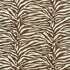 Serengeti fabric in brown color - pattern number F985032 - by Thibaut in the Greenwood collection