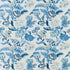 Navesink fabric in blue and white color - pattern number F985035 - by Thibaut in the Greenwood collection