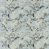 Navesink fabric in aqua color - pattern number F985037 - by Thibaut in the Greenwood collection