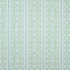 Fair Isle fabric in green and blue color - pattern number F988732 - by Thibaut in the Trade Routes collection