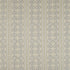 Fair Isle fabric in grey color - pattern number F988735 - by Thibaut in the Trade Routes collection