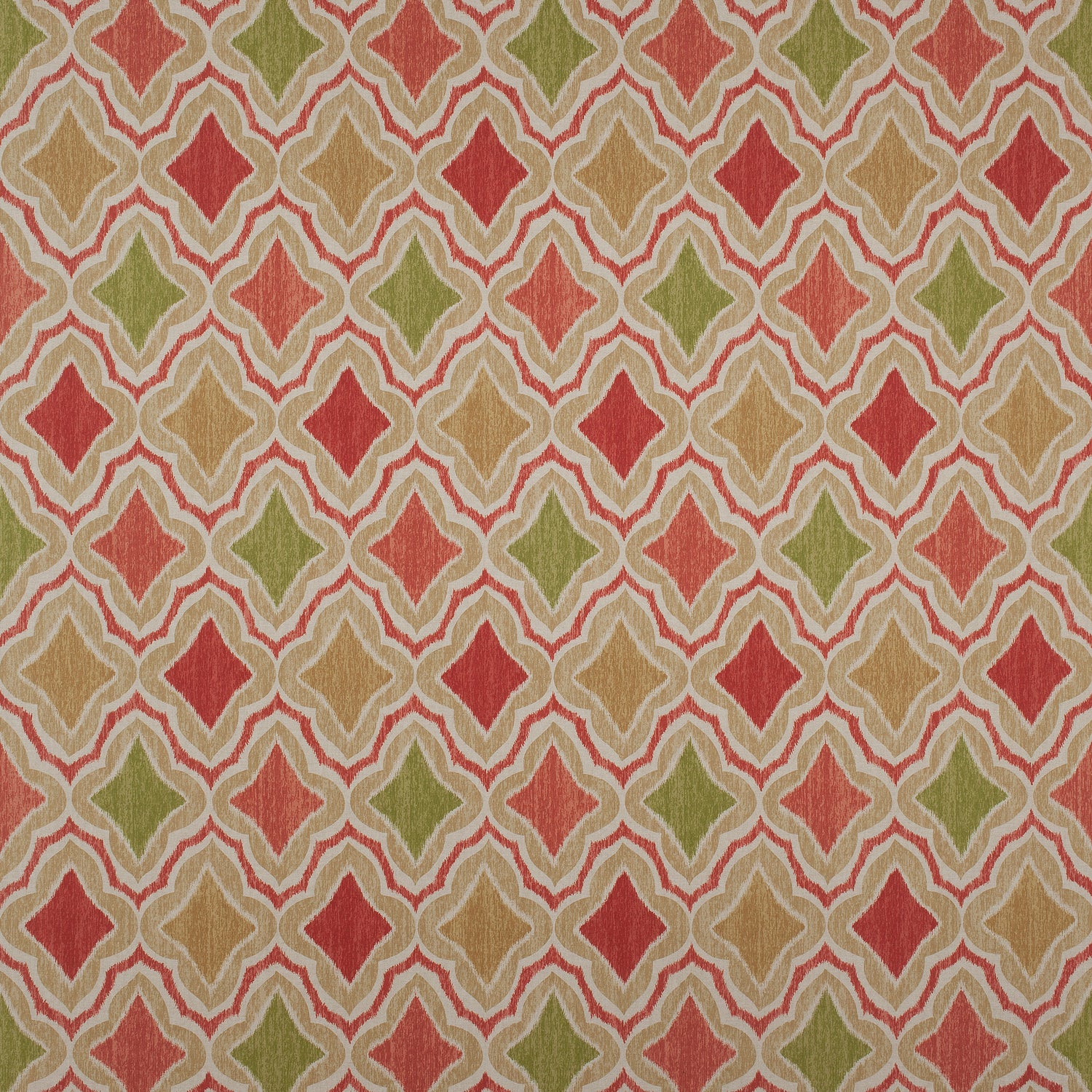 Cruising fabric in sun baked color - pattern number F988746 - by Thibaut in the Trade Routes collection