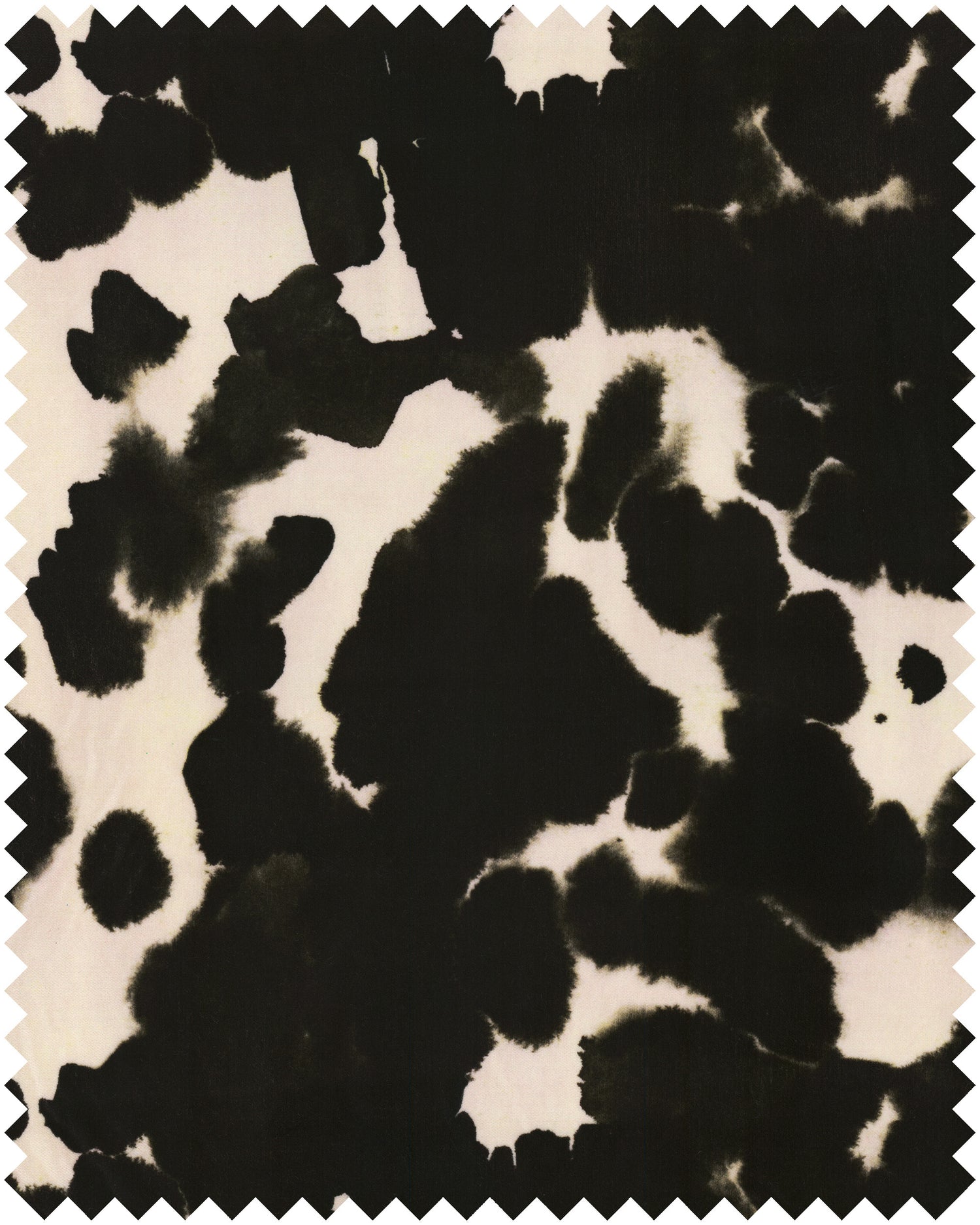 Cowhide fabric in brown color - pattern number FB00184 - by Mind The Gap in the Transylvanian Rhapsody collection