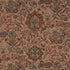 Wild Things fabric in antique color - pattern FD2005.J52.0 - by Mulberry in the Mulberry Long Weekend collection