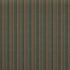 Wilde Stripe fabric in teal color - pattern FD2007.R11.0 - by Mulberry in the Mulberry Long Weekend collection