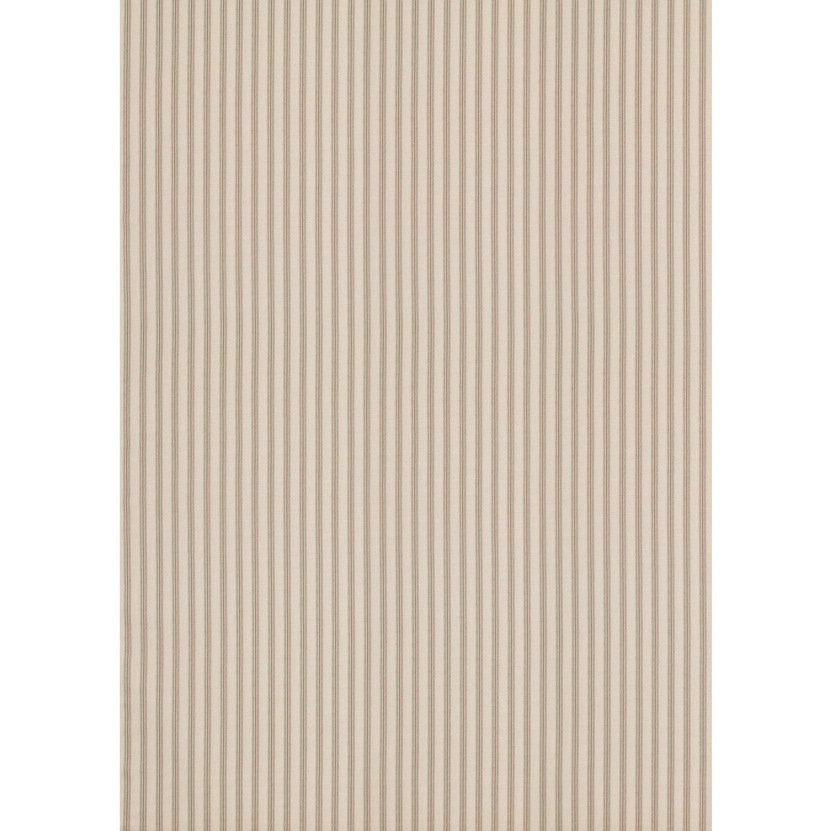 Somerton Stripe fabric in old blue color - pattern number FD2013.H60.0 - by Mulberry in the Mulberry Small Prints collection