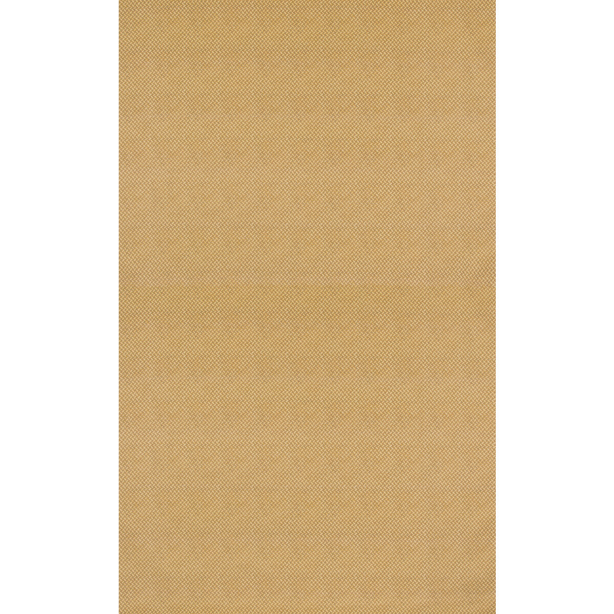 Basketweave fabric in ochre color - pattern number FD2016.T128.0 - by Mulberry in the Mulberry Small Prints collection