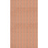 Ladbroke Stripe fabric in plum/russet color - pattern number FD2018.H57.0 - by Mulberry in the Mulberry Small Prints collection