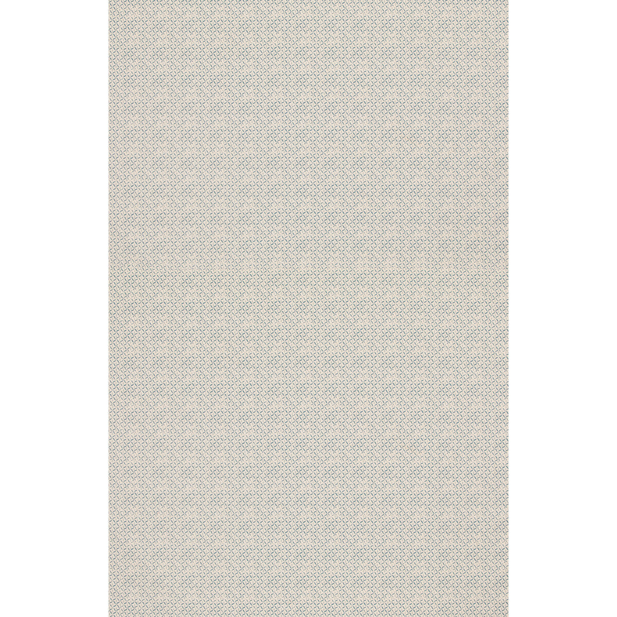 Somerton Trellis fabric in blue color - pattern number FD2019.H101.0 - by Mulberry in the Mulberry Small Prints collection