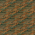 End Paper Velvet fabric in teal color - pattern number FD2022.R11.0 - by Mulberry in the Mulberry Country Walk collection