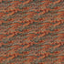 End Paper Velvet fabric in teal spice color - pattern number FD2022.R50.0 - by Mulberry in the Mulberry Country Walk collection