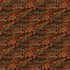 End Paper Velvet fabric in red green color - pattern number FD2022.V90.0 - by Mulberry in the Mulberry Country Walk collection