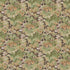 Country Walk fabric in charcoal color - pattern number FD2025.A101.0 - by Mulberry in the Mulberry Country Walk collection