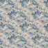 Country Walk fabric in blue color - pattern number FD2025.H101.0 - by Mulberry in the Mulberry Country Walk collection