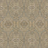 Woodland Paisley fabric in lovat color - pattern number FD2028.R106.0 - by Mulberry in the Mulberry Country Walk collection