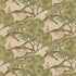 Flying Ducks fabric in plaster color - pattern FD205.H150.0 - by Mulberry in the Icons Fabrics collection