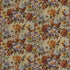 Botanica fabric in red/plum color - pattern FD306.V54.0 - by Mulberry in the Modern Country II collection