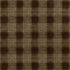 Highland Check fabric in woodsmoke color - pattern FD314.A101.0 - by Mulberry in the Modern Country Velvets collection