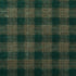 Highland Check fabric in teal color - pattern FD314.R122.0 - by Mulberry in the Modern Country Velvets collection