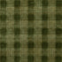 Highland Check fabric in emerald color - pattern FD314.S16.0 - by Mulberry in the Modern Country Velvets collection