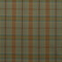 Shetland Plaid fabric in lovat color - pattern FD344.R106.0 - by Mulberry in the Mulberry Wools collection