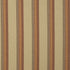 Twelve Bar Stripe fabric in sand/rose color - pattern FD614.N107.0 - by Mulberry in the Counterpoint collection