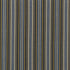 Dalton Stripe fabric in indigo/ochre color - pattern FD731.H51.0 - by Mulberry in the Festival collection