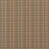 Mull fabric in russet color - pattern FD750.V55.0 - by Mulberry in the Festival collection