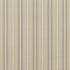 Exeter Stripe fabric in slate/stone color - pattern FD754.K112.0 - by Mulberry in the Festival collection