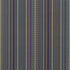 Pageant Stripe fabric in teal color - pattern FD756.R11.0 - by Mulberry in the Festival collection