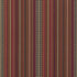 Pageant Stripe fabric in multi color - pattern FD756.Y101.0 - by Mulberry in the Festival collection