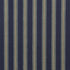 Chester Stripe fabric in indigo color - pattern FD760.H10.0 - by Mulberry in the Festival collection